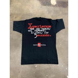 Winston Cigarettes Drag Racing Team Tee Fathers Day